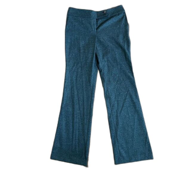 Lot of Loft Bottoms - 4 Pants and 1 Capri Pant - Women 0 - Career Professional - Picture 5 of 11